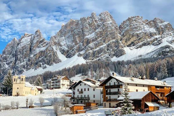 Cortina