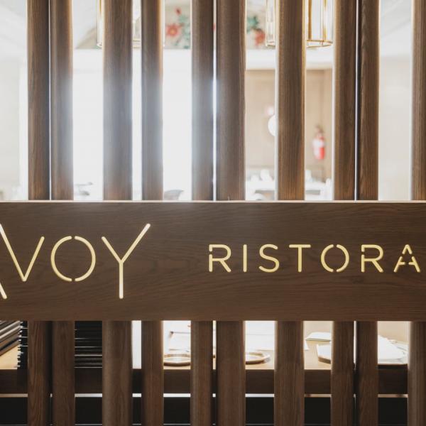 Savoy Ristorante